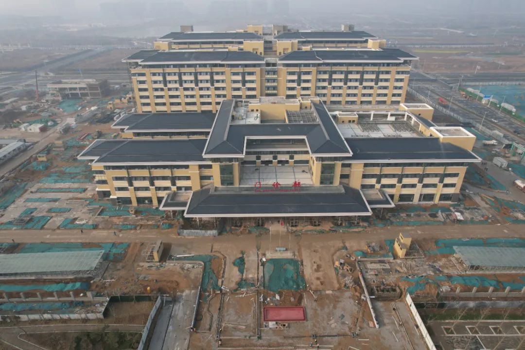 郑州有多少家百强医院,郑州一共多少家公立医院