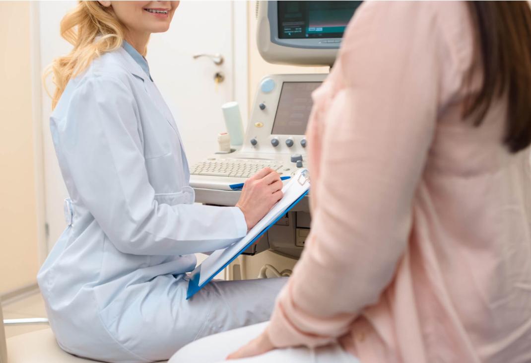 卵巢囊肿怎么治才能不影响生育,卵巢巧克力囊肿癌变的10个征兆