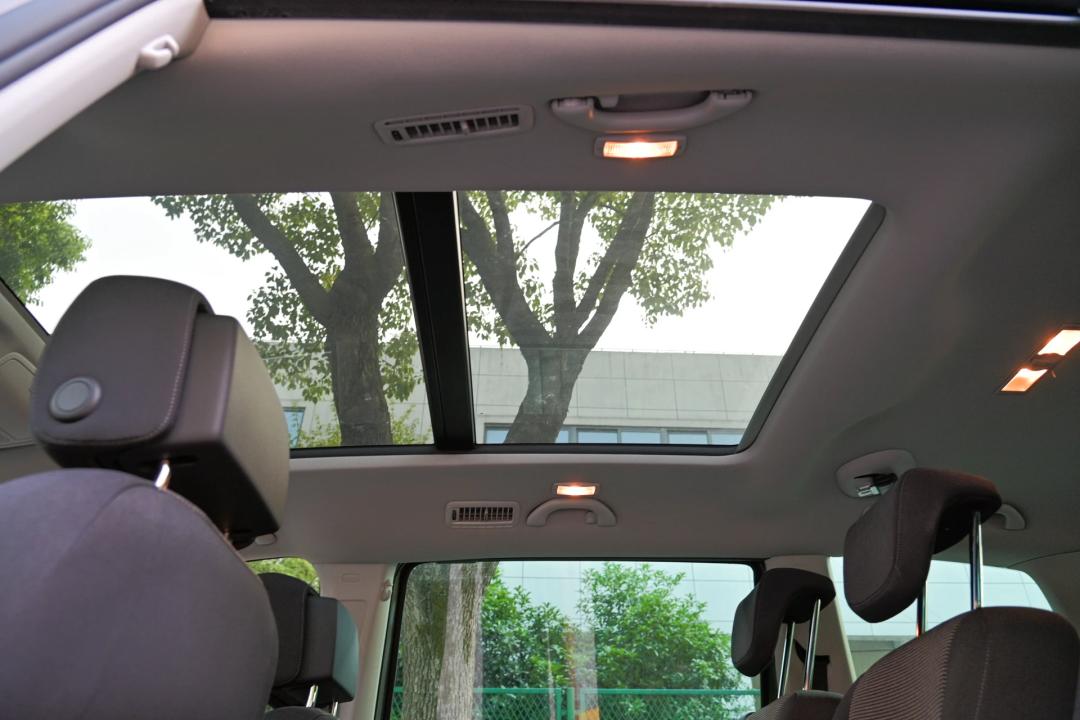 二手夏朗哪一年的最好,二手夏朗七座车多少钱