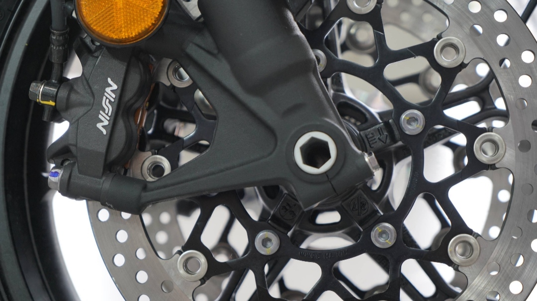 摩托车发动机易损件,摩托车易损件维护周期表赶紧收藏