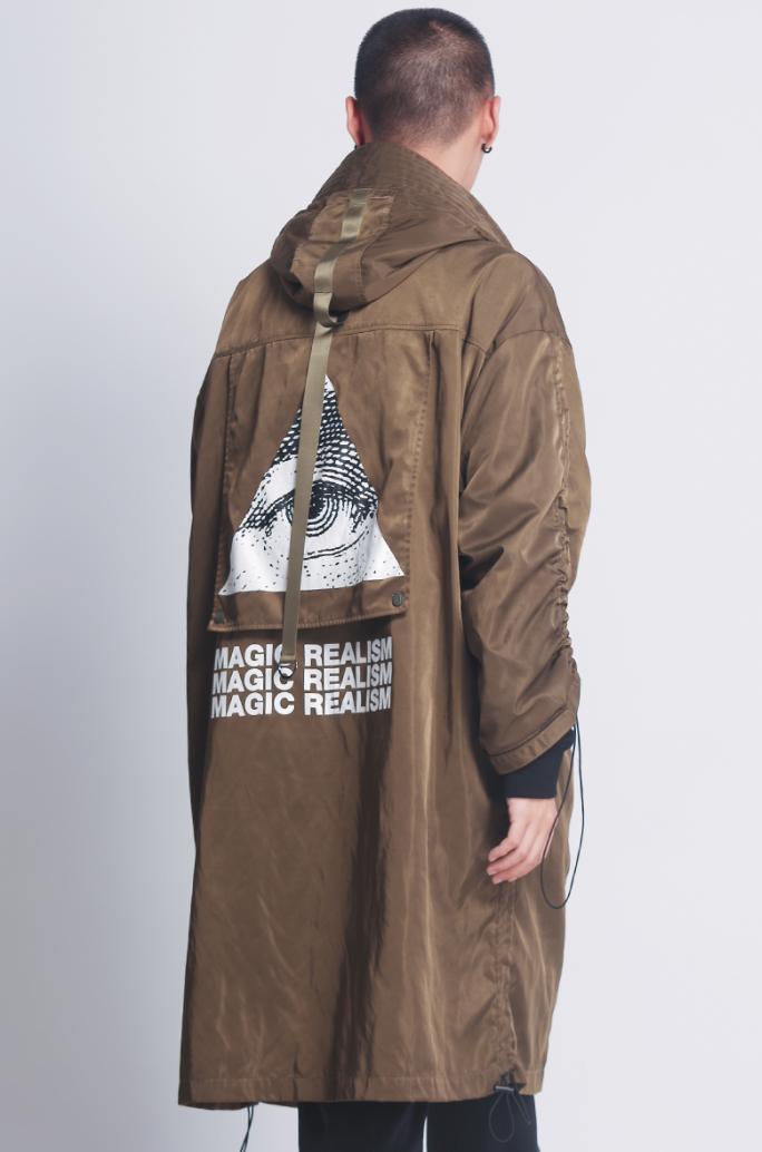 国潮衣服有哪些比较出名,有哪些服饰国潮品牌值得借鉴