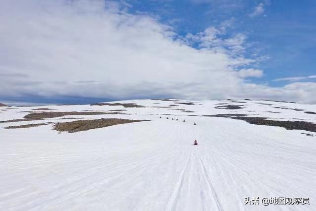 无蚊子的国家冰岛,冰岛是一个没有蚊子的国家