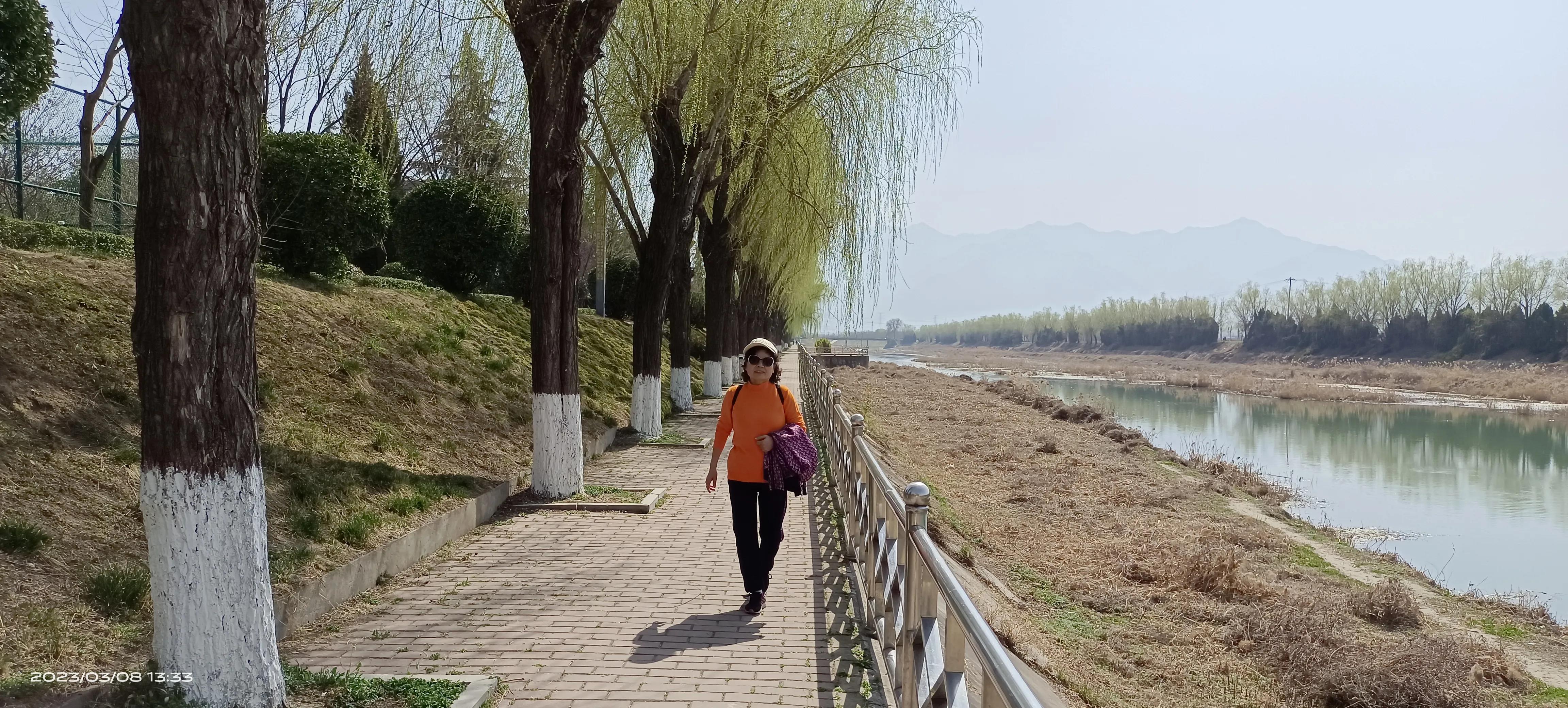 走进户县,欢迎回到西安户县