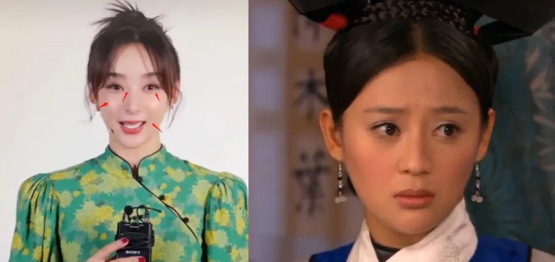 于正袁姗姗秦岚,于正袁姗姗事件是什么