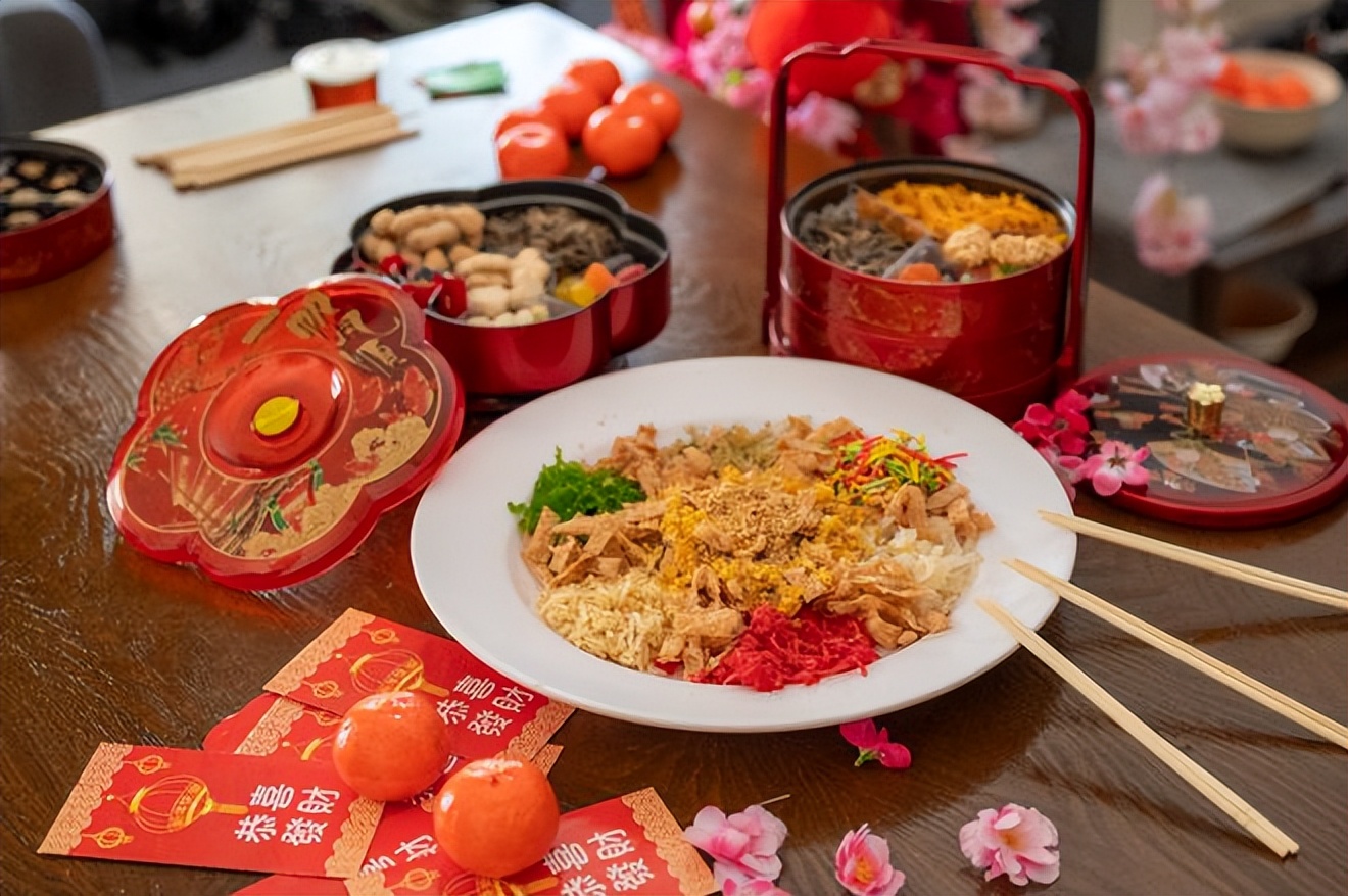 美团优选，杀进年货江湖