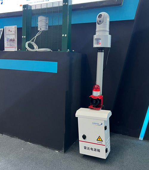 红外探测报警器接常开还是常闭,红外对射报警器误报警