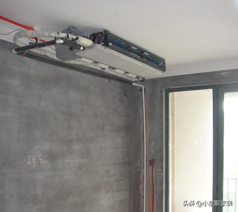 空调哪种安装最简单,一般空调怎么安装