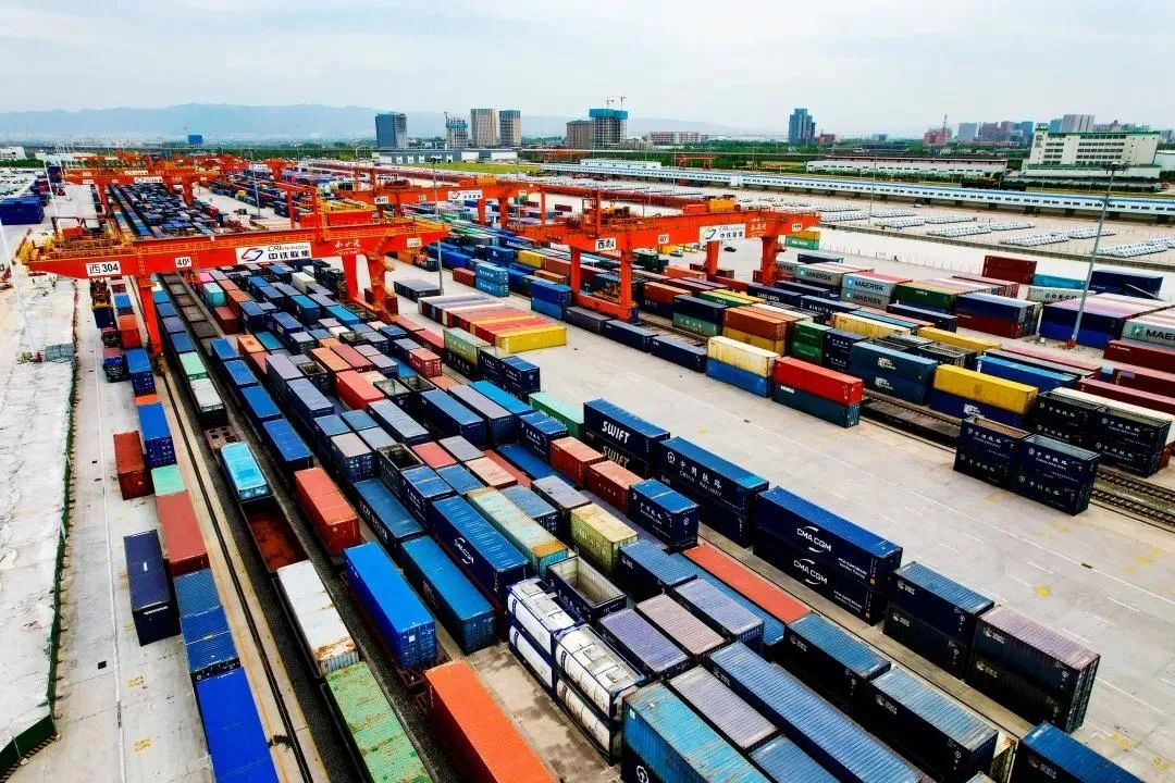 物流与制造业融合发展新趋势,制造业智慧物流