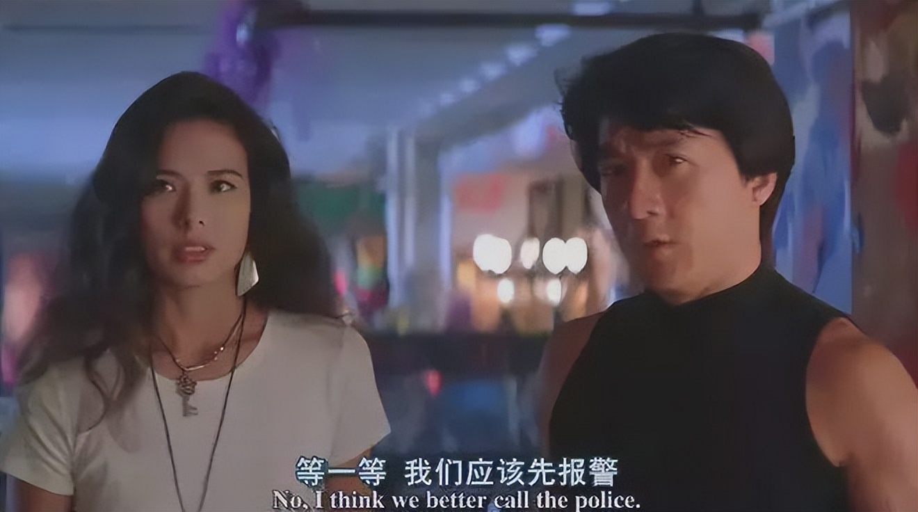 香港十大票房影片,无间道香港最经典的50部电影