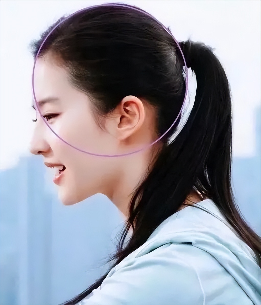 为什么男生都那么喜欢刘亦菲啊,为什么很多男人都喜欢刘亦菲