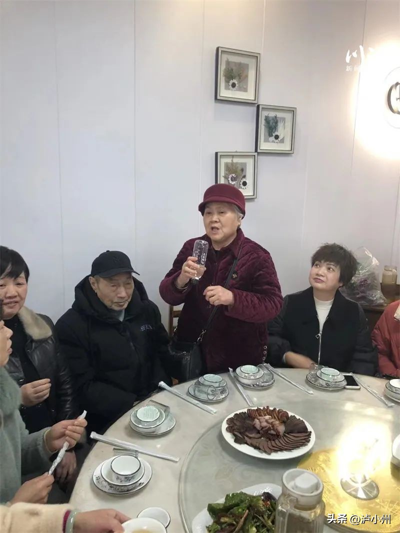 老兵连续37年替牺牲战友尽孝,他替16位牺牲战友尽孝36年