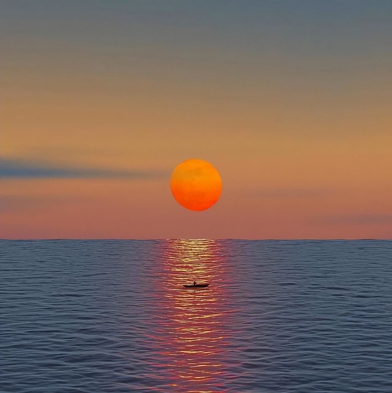 当你质疑人性时，读读经典名著《珍妮姑娘》中的这段话吧，很治愈