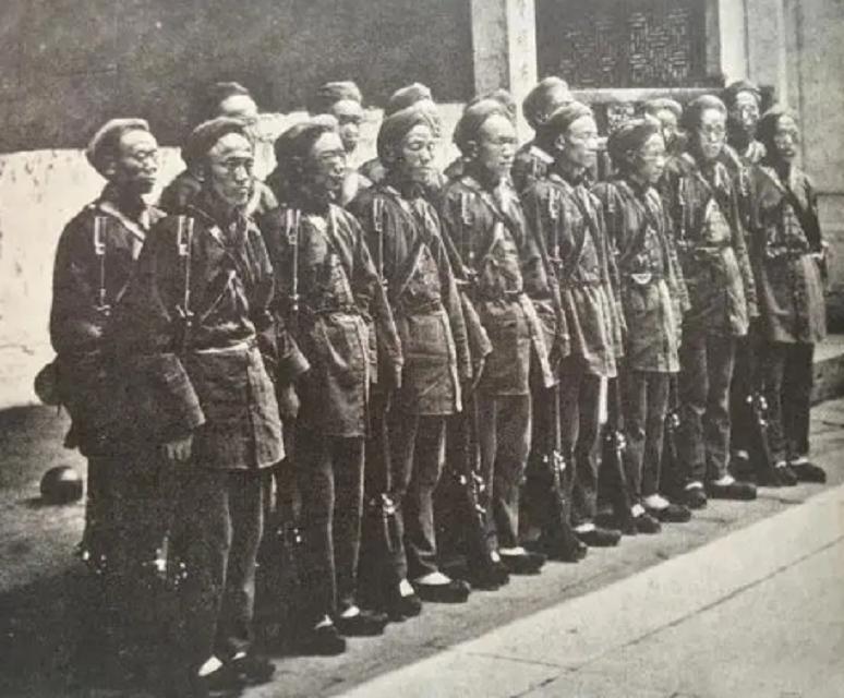 美军总结：我们最大的错误，是以为志愿军只是人民军二流部队水平