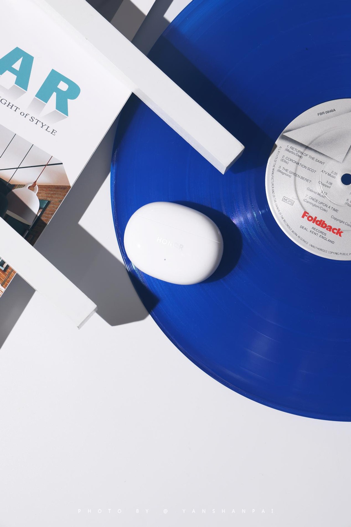 荣耀earbuds3i耳机测试,荣耀亲选earbudsx3i蓝牙耳机测评