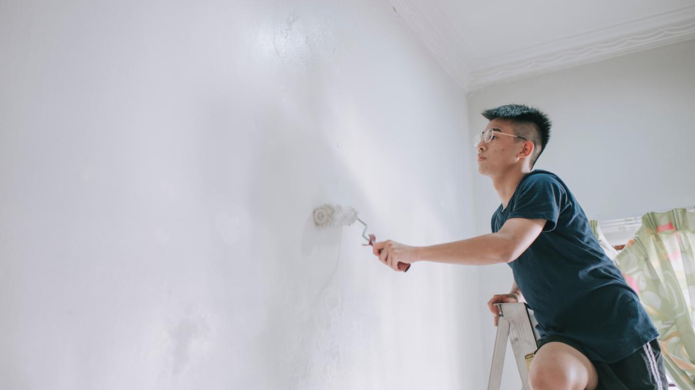 半包装修怎么选辅材好用,装修半包自己要买什么材料