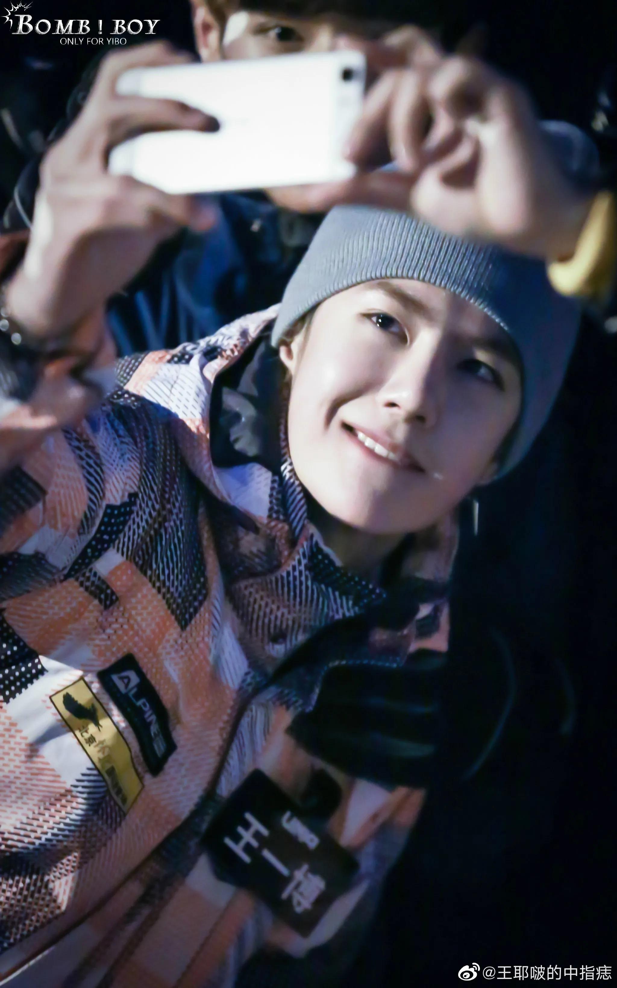 王一博写的信 (王一博写给汪涵的信)