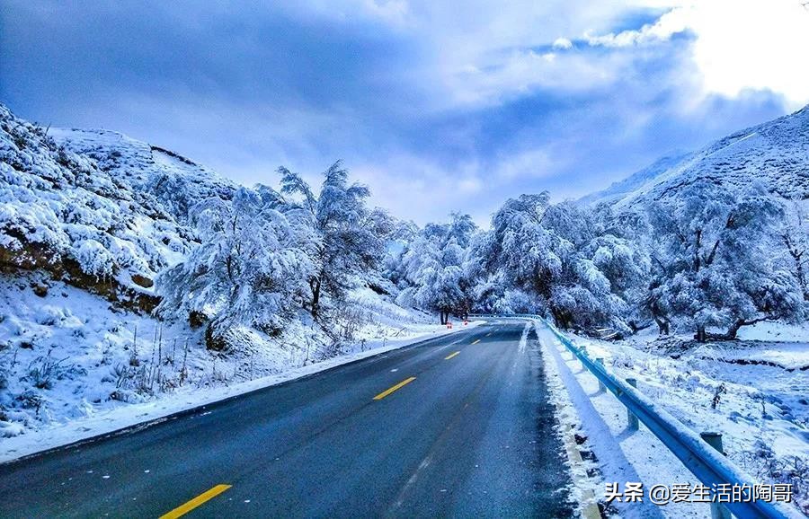 冬季太寒冷，4个防寒保暖小窍门给你，从头暖到脚，健康过冬