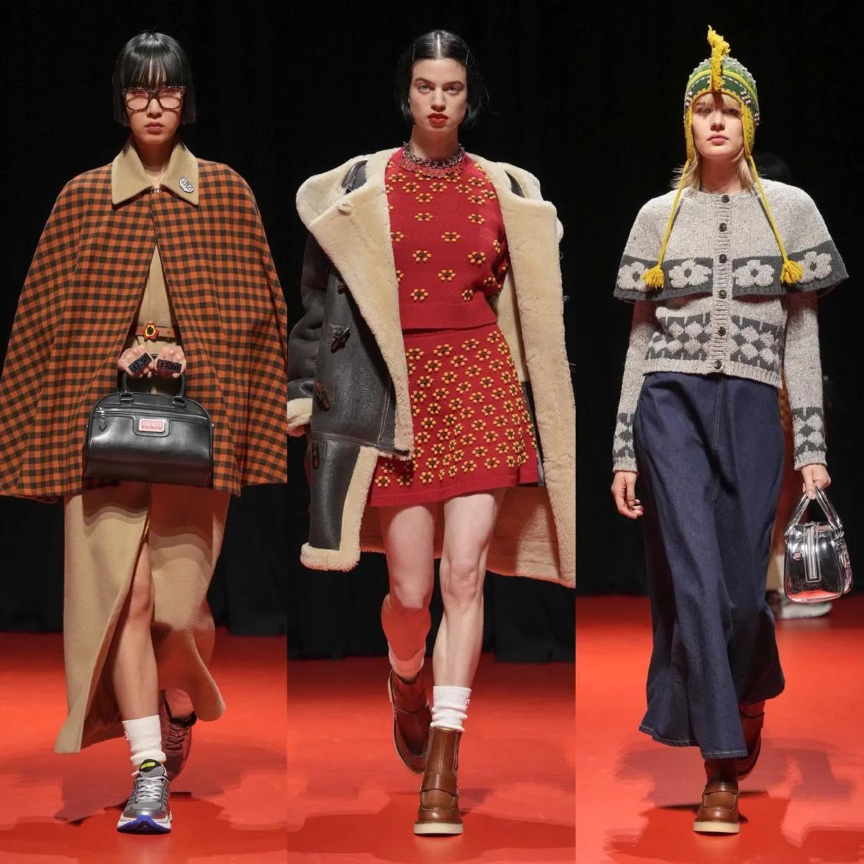 kenzo2020款,kenzo2022新款