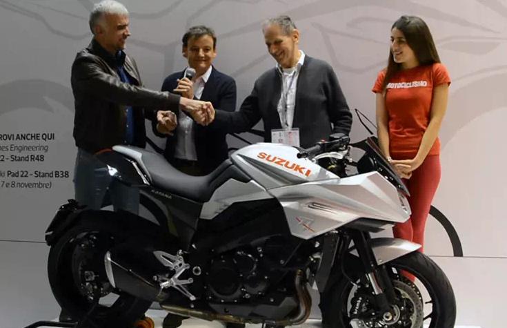 二轮考古学：铃木武士刀编年史3-涅槃重生