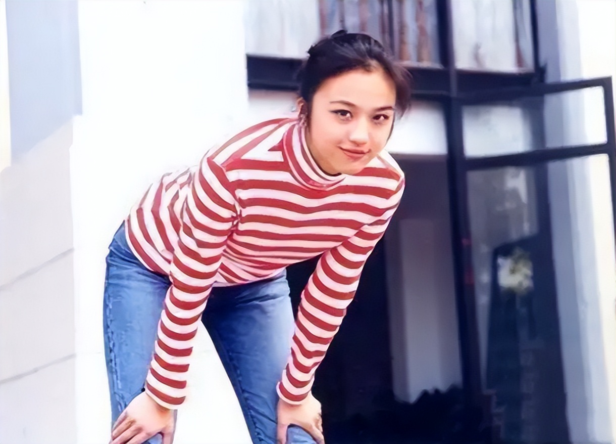 汤唯与田雨相恋时间,汤唯和田雨结婚了吗