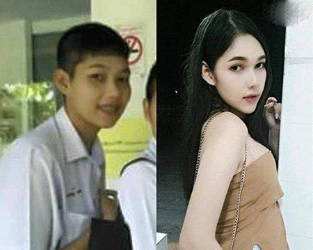 泰国变性人究竟有多美？她们能像正常那样生活吗？