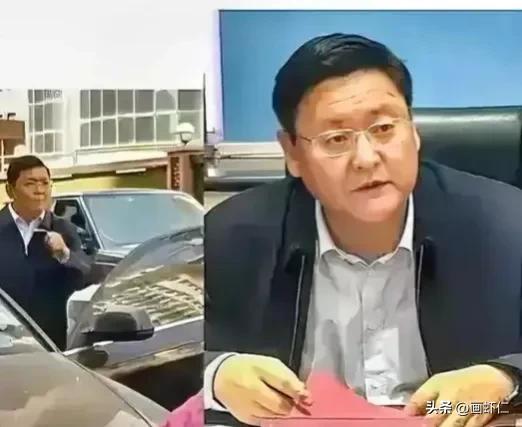 “哈尔滨副市长怼交警”是有心人推动的一场网络版“颜色革命”。