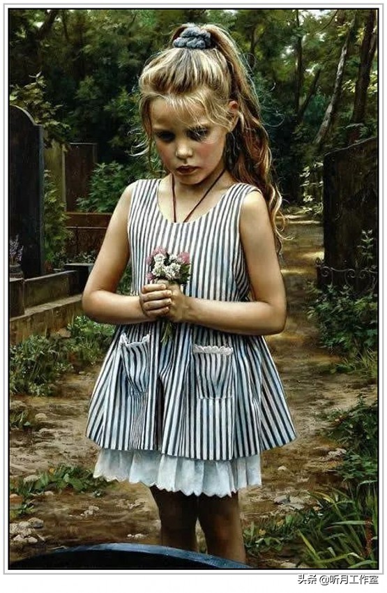 7-12岁六一儿童节绘画高难度,六一儿童节礼物创意画教案