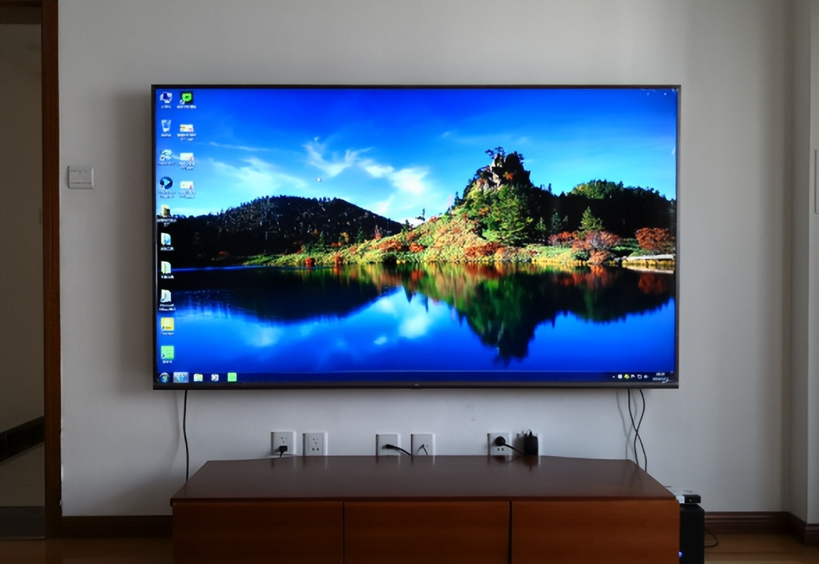 小米电视间歇性闪屏如何维修,电视闪屏维修方法