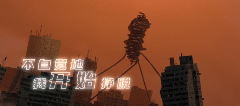 末日沙丘废土美学,废土美学到底是个什么美学