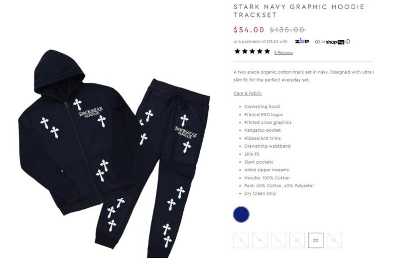 立即下架全部商品,立即停售涉多个知名品牌