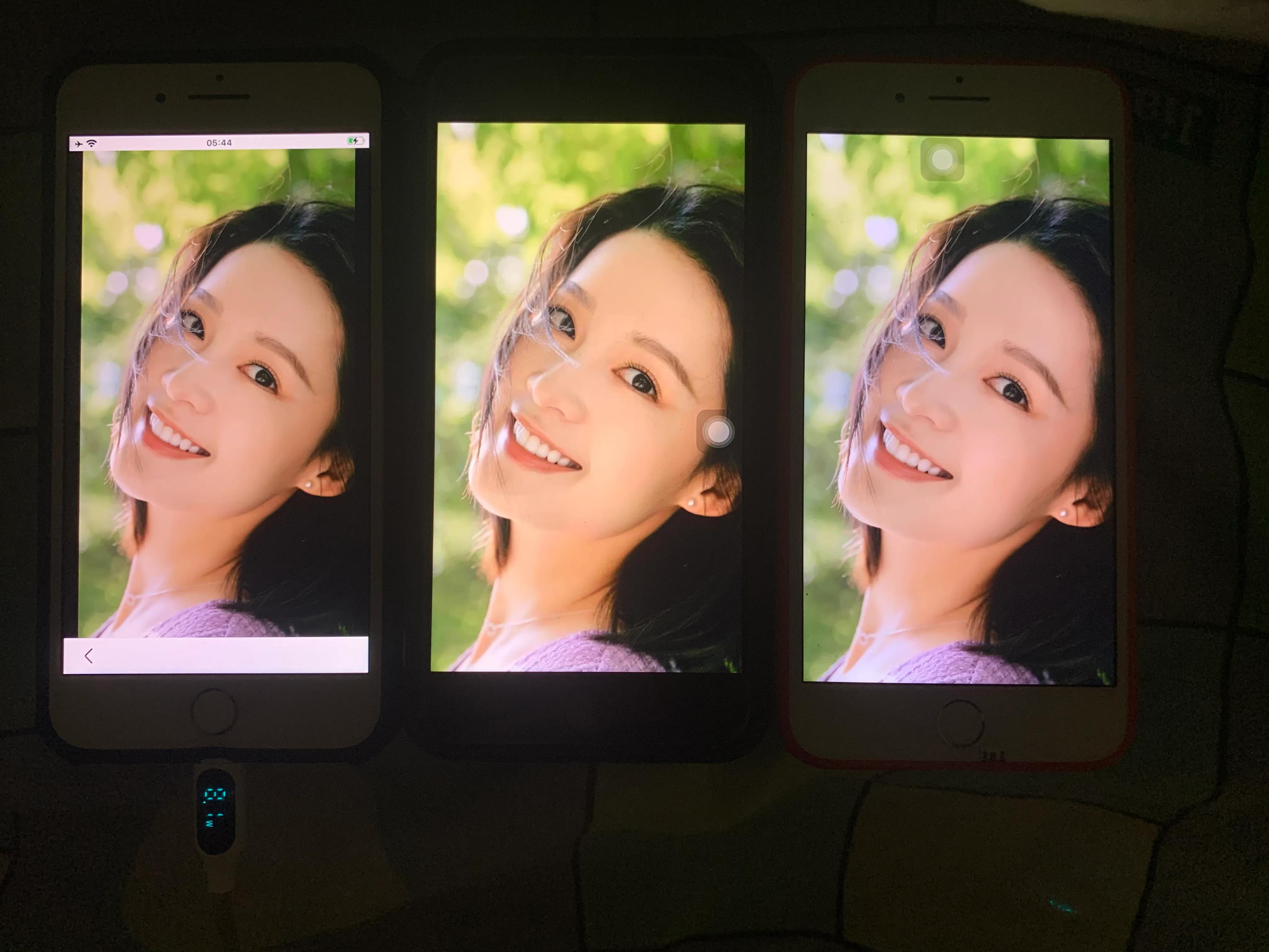 苹果东芝屏幕可以换lg屏幕吗,苹果老系统对比17系统