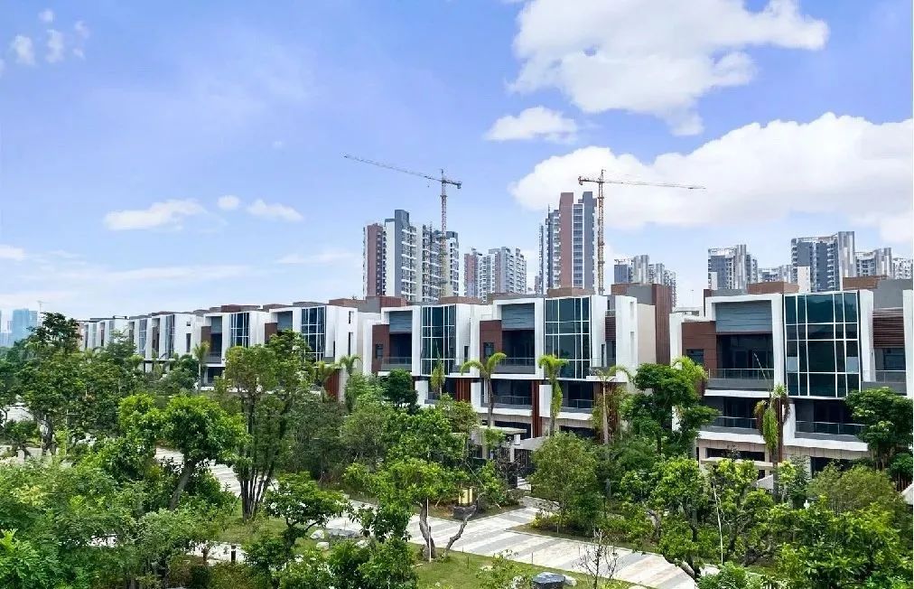 德宝怡高别墅,德宝怡高缺点