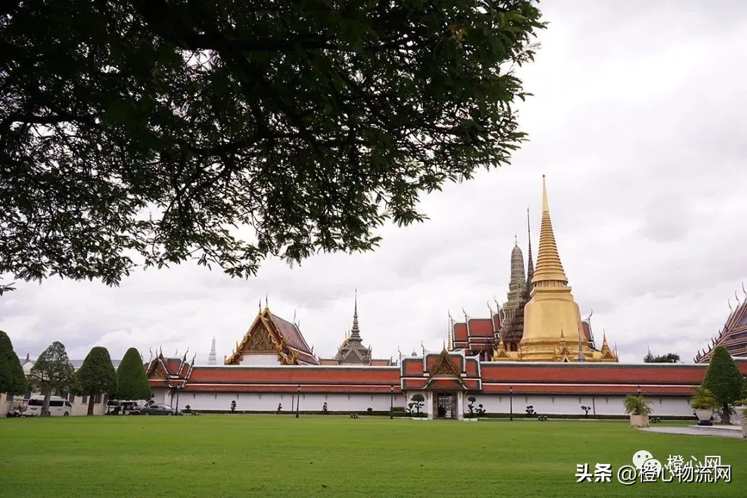 去泰国旅游的商机,去泰国探索新玩法
