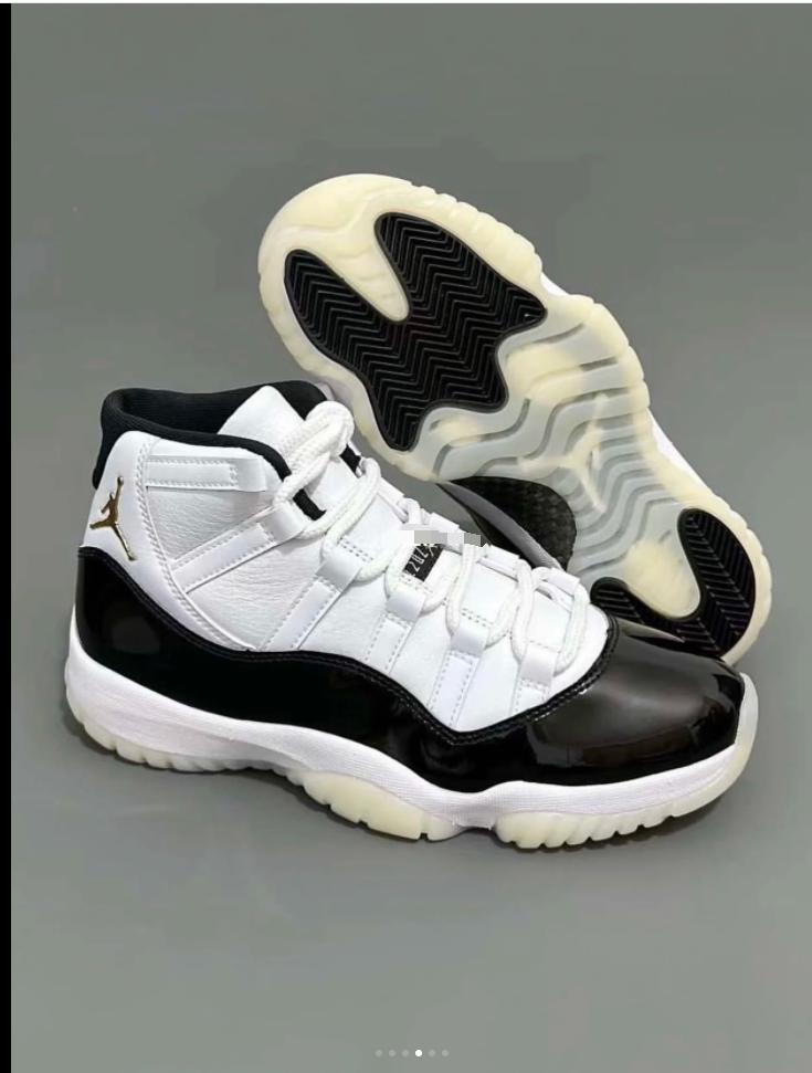 aj11dmp发售会便宜吗,今年的aj11dmp