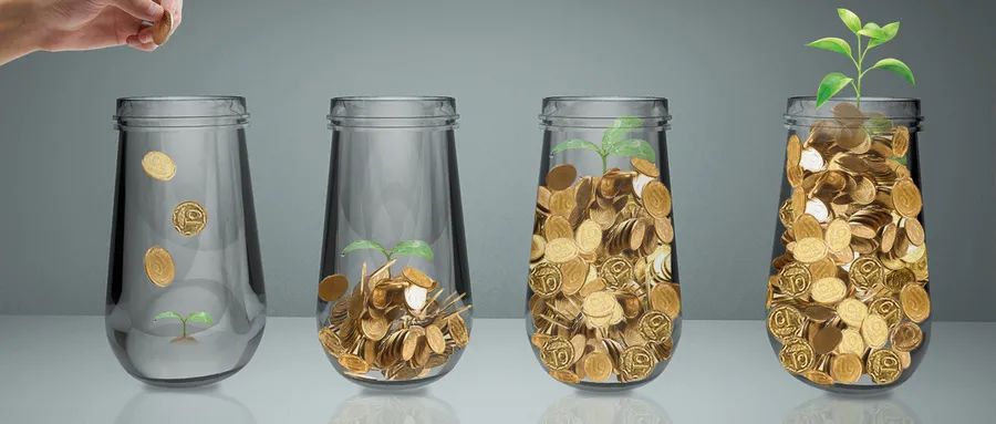 分享六种商业模式,分享投资的智慧最新