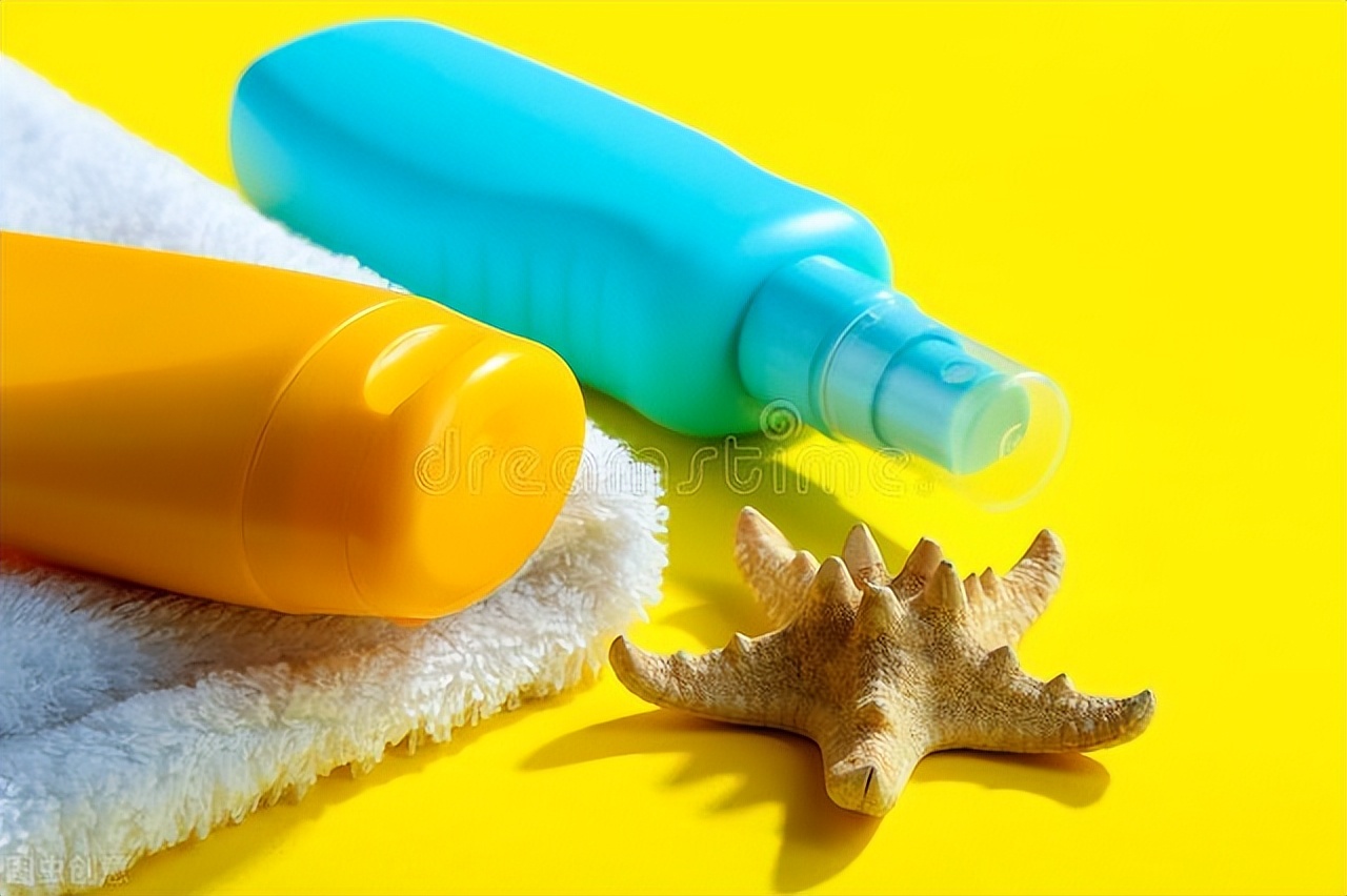 免晒美黑产品消费区域性强欧美是主要消费地区