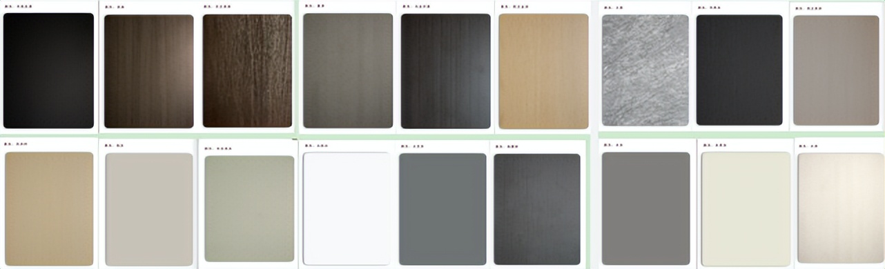 BLRI（宝莱）风，极简的才是完美的