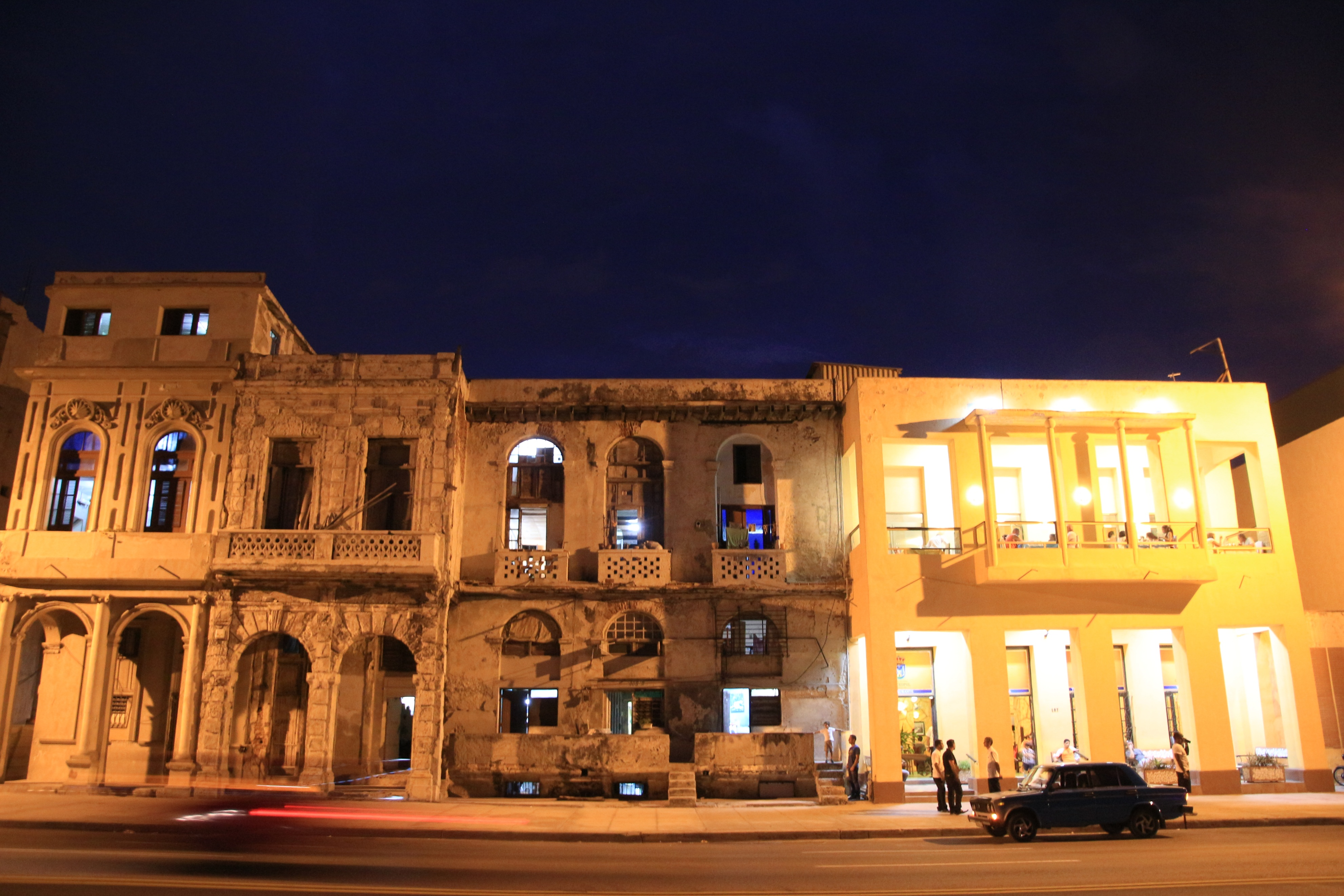 神秘的古巴哈瓦那，大多数国人没去过，自由行全攻略来了！