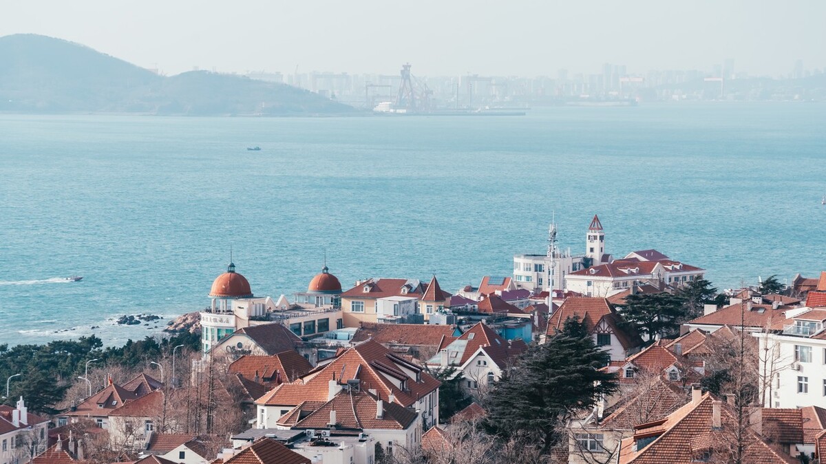 青岛十大自由行景点推荐,青岛旅游必去的八个打卡旅游景点