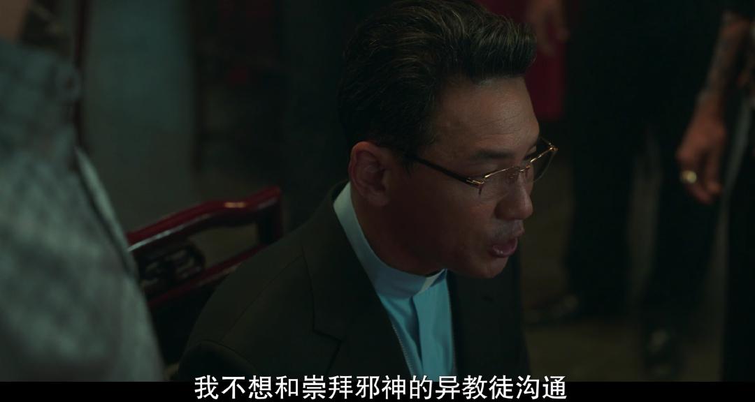 《苏里南》Netflix斥资350亿，中韩三大影帝，为何恶评如潮？