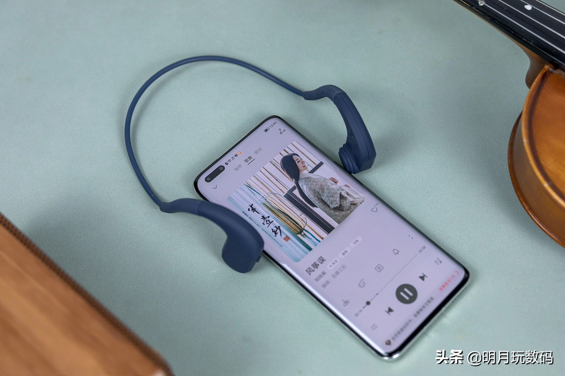 赛那sanaga10s骨传导耳机测评,sanaga15spro骨传导耳机