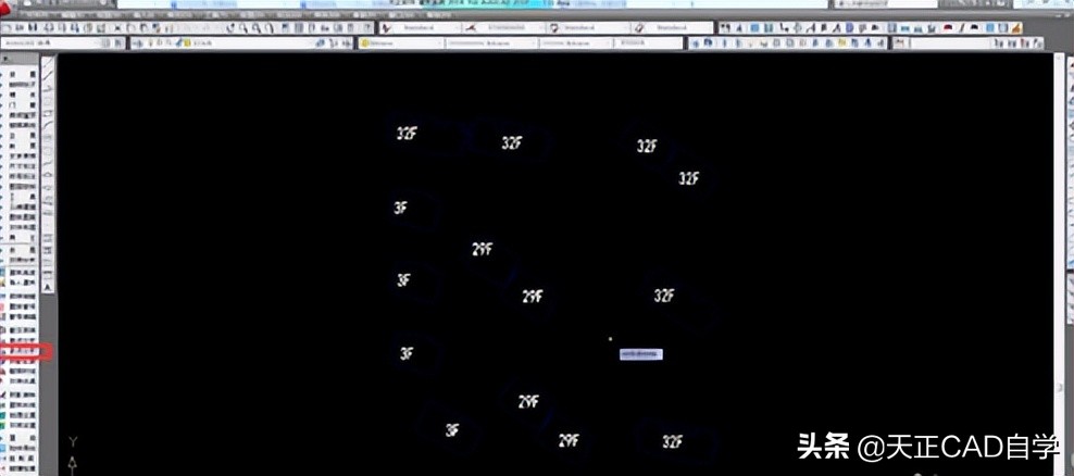 用天正做日照分析的教程,天正日照分析如何导入建模