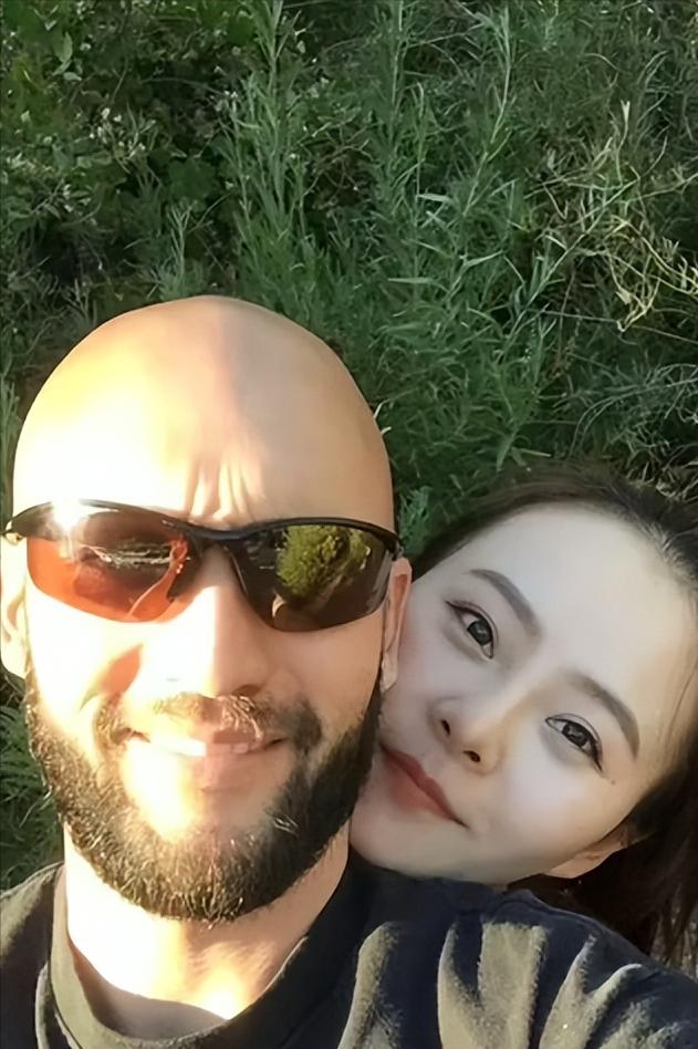 安徽人嫁美国人生三个孩子,安徽姑娘嫁到美国回国生三胎