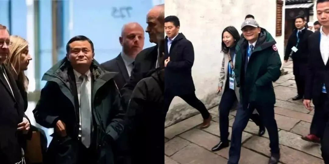 羽绒服界的爱马仕,羽绒服界爱马仕不香了吗