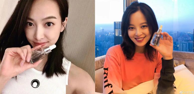 科颜氏美白淡斑精华去痘印,科颜氏美白淡斑精华液去痘印