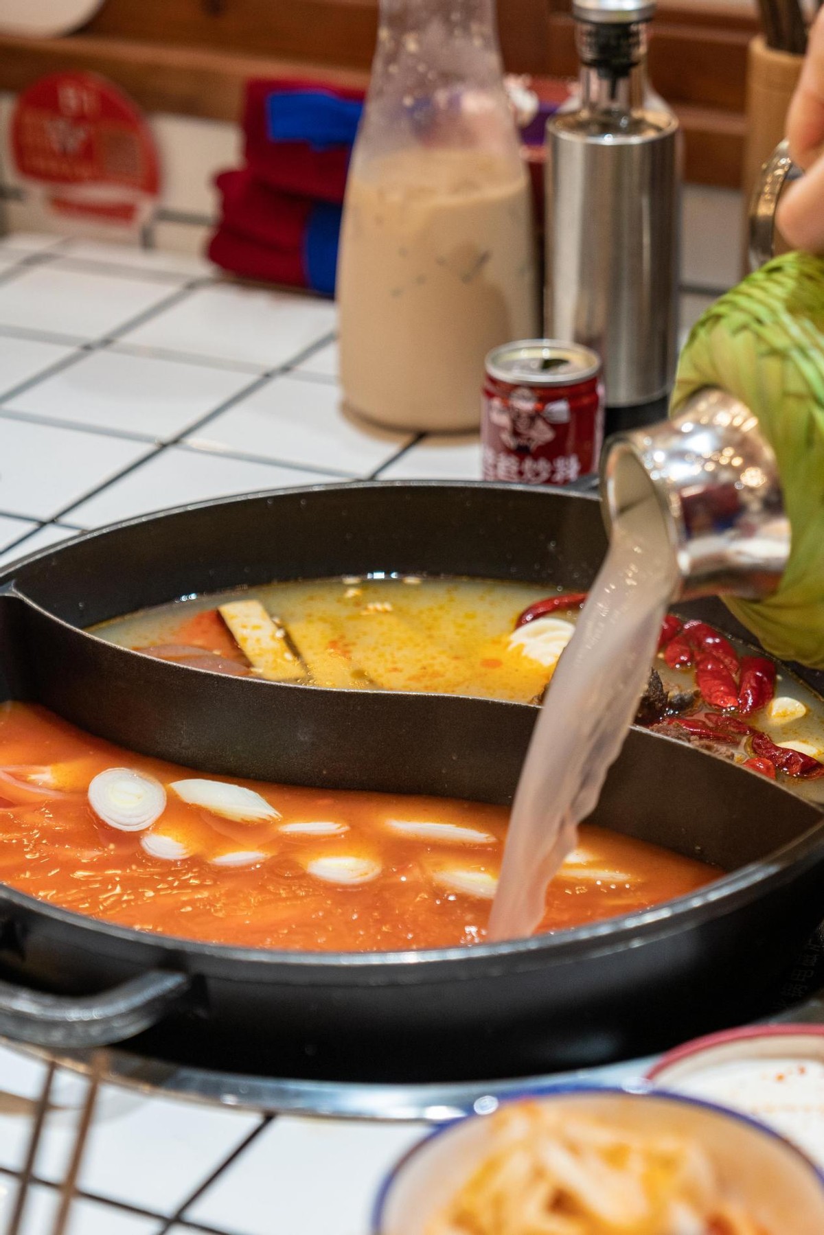 南宁有地道成都火锅,南宁老成都火锅店