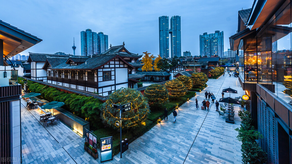 冬季去成都旅游攻略全部,成都周边美食攻略二日游