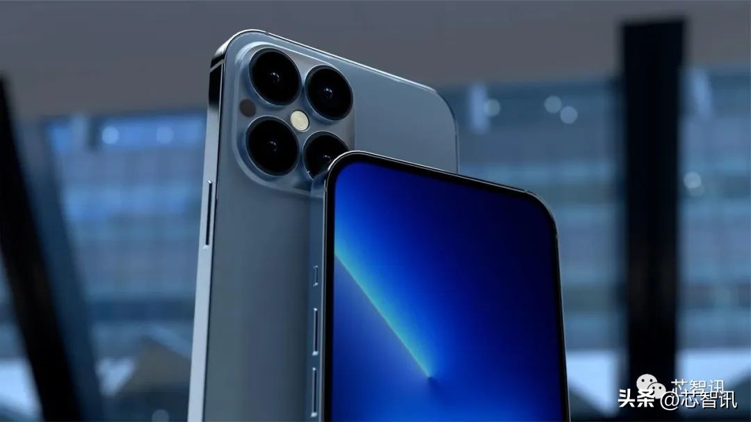 iphone15将在郑州富士康量产吗,iphone15富士康产能