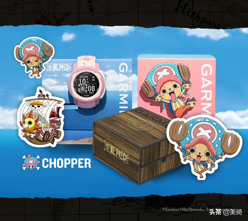 佳明简史：从航空导航到自行车码表创新不停的专业GPS王者