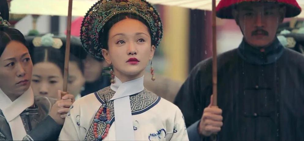 甄嬛传：我才明白纯元的“心上人”大胖橘，为何被玉娆果断拒绝？